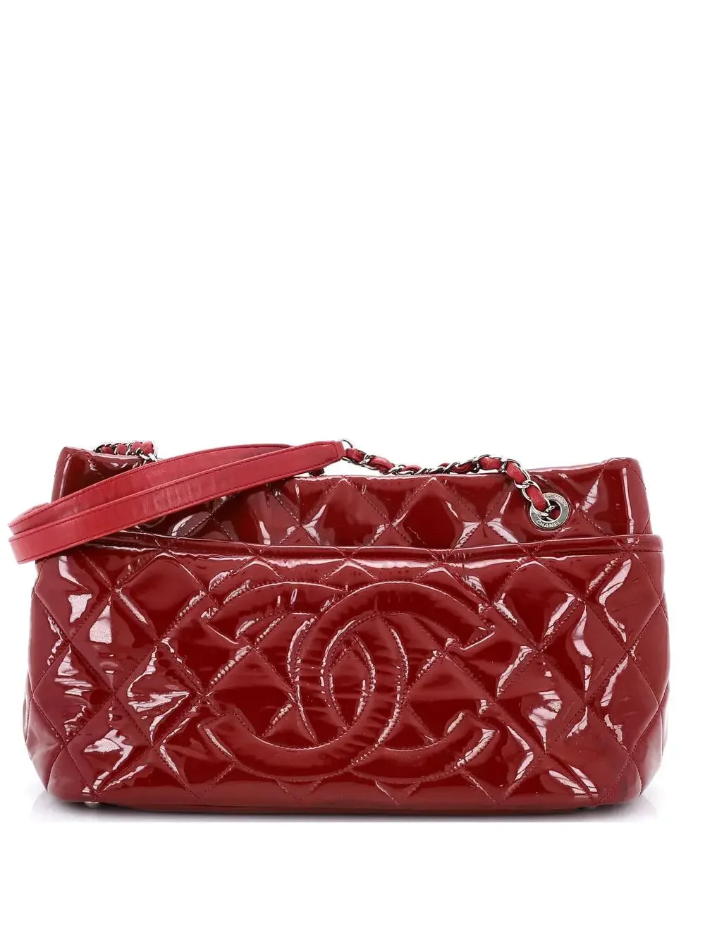 Chanel Timeless Cc Shopping Tote #301583C13B